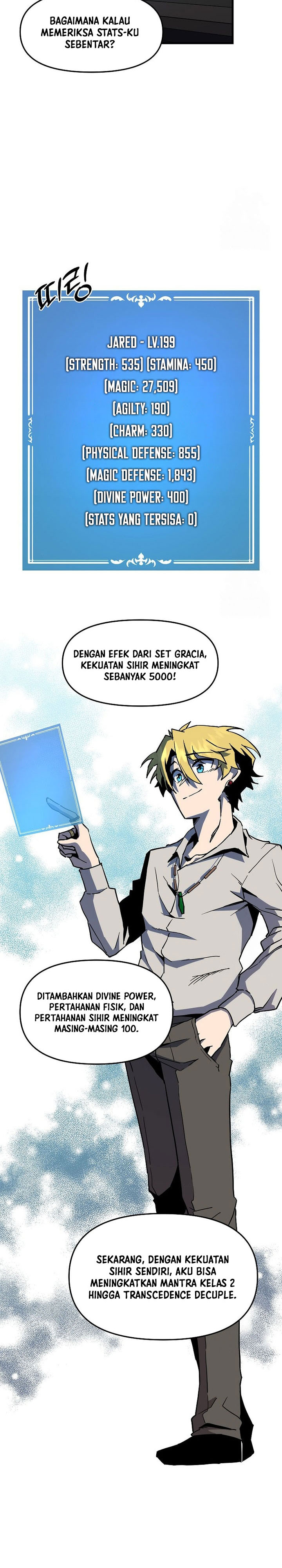 I Am Player Who Suck Alone Chapter 136 Bahasa Indonesia